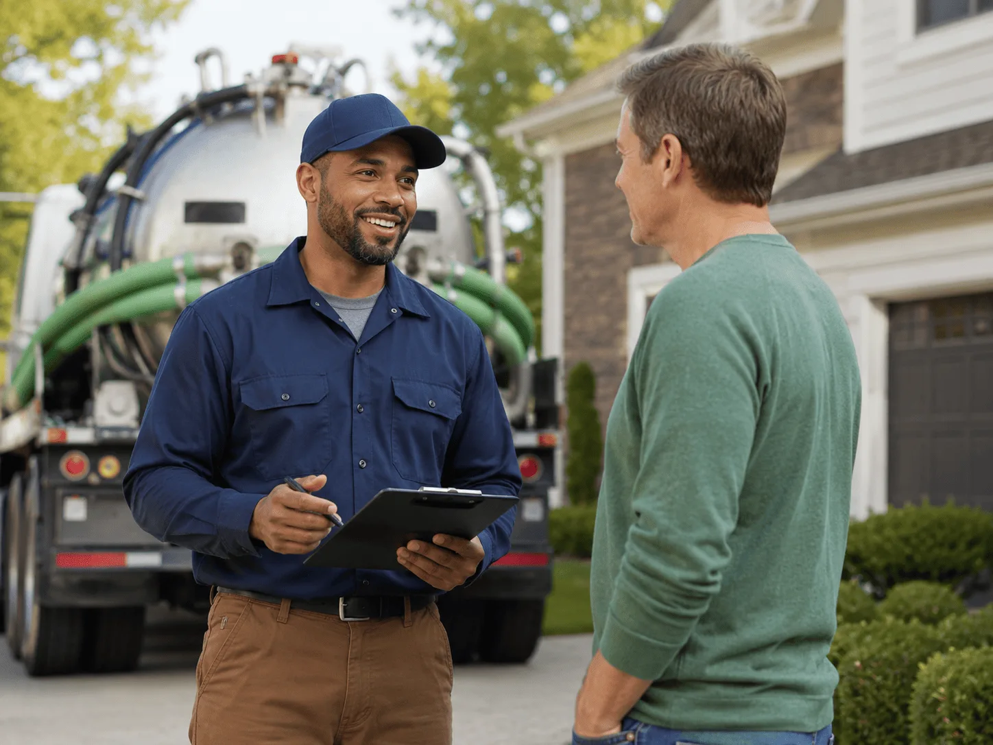 Mosquito Control Cantonment, FL FAQs